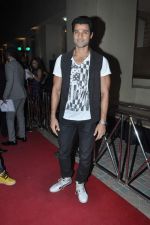 Hanif Hilal at the re-launch of Trilogy in Mumbai on 23rd Oct 2013